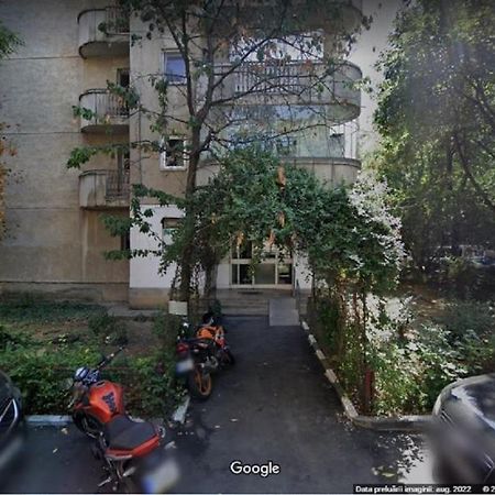 Inginerilor Tei Studio By Acme Rent Бухарест Екстер'єр фото