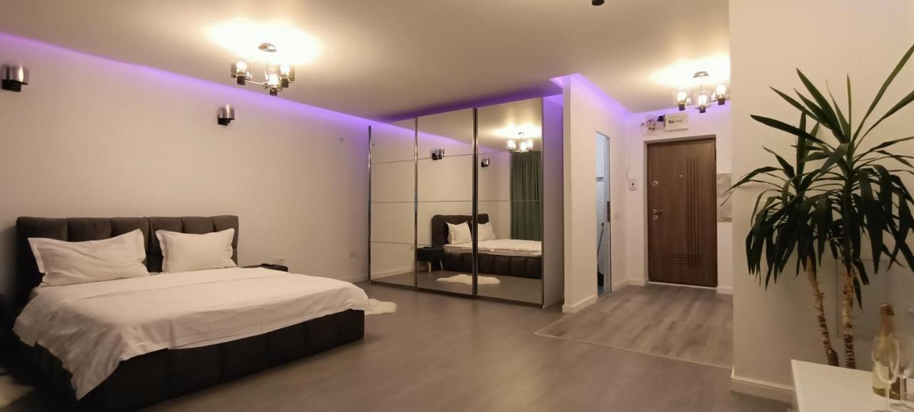 Inginerilor Tei Studio By Acme Rent Бухарест Екстер'єр фото