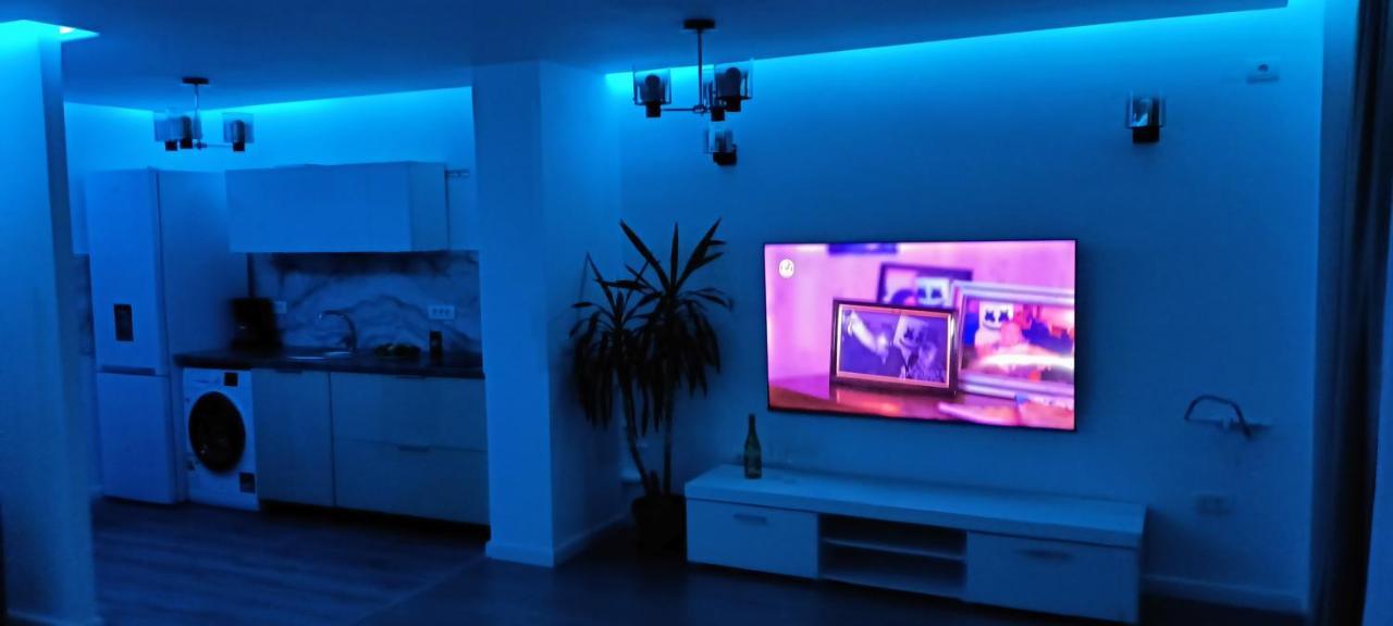 Inginerilor Tei Studio By Acme Rent Бухарест Екстер'єр фото