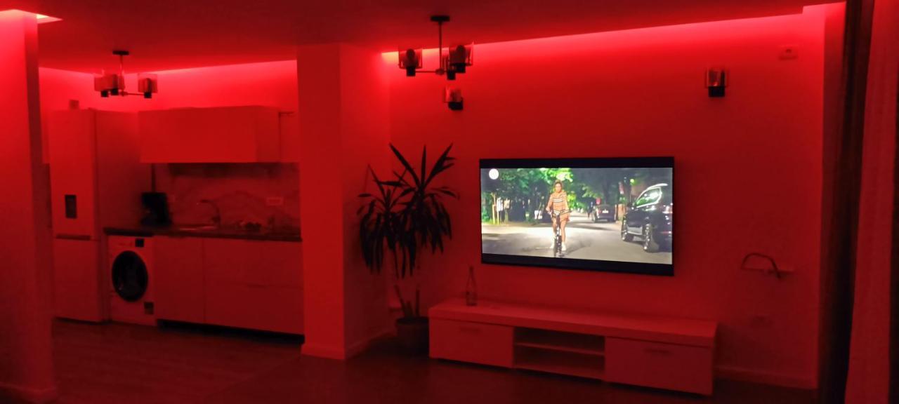 Inginerilor Tei Studio By Acme Rent Бухарест Екстер'єр фото