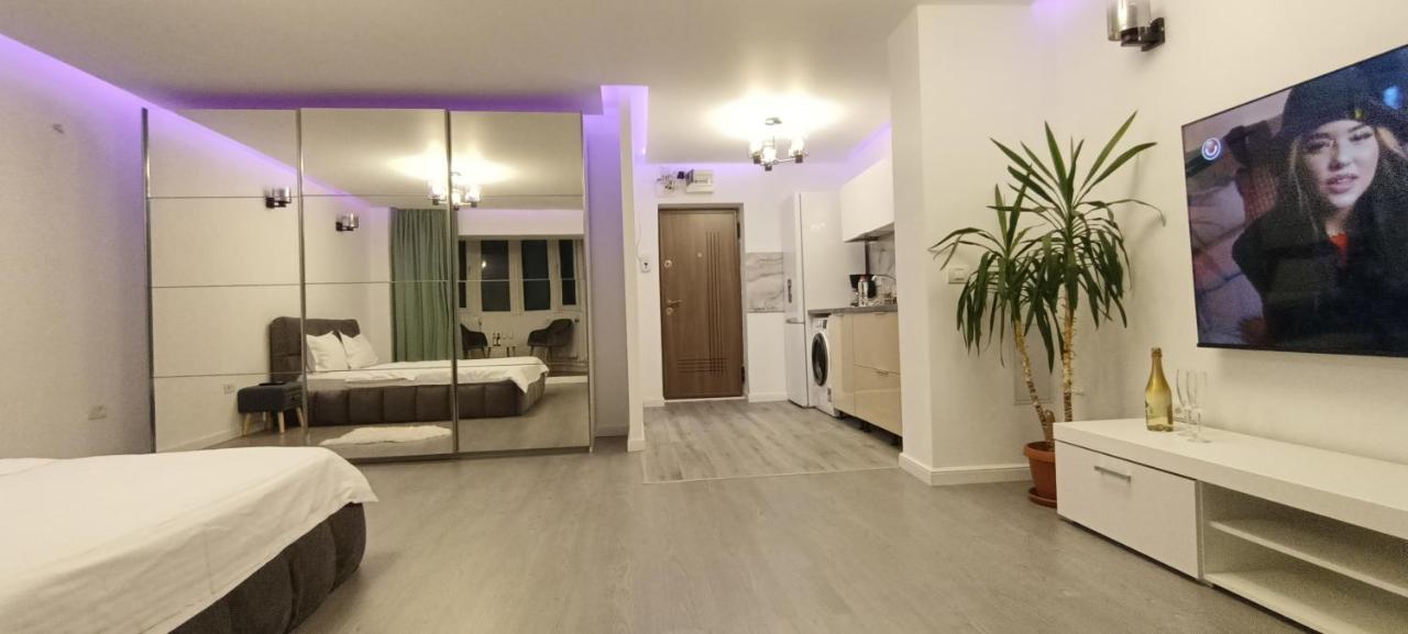 Inginerilor Tei Studio By Acme Rent Бухарест Екстер'єр фото