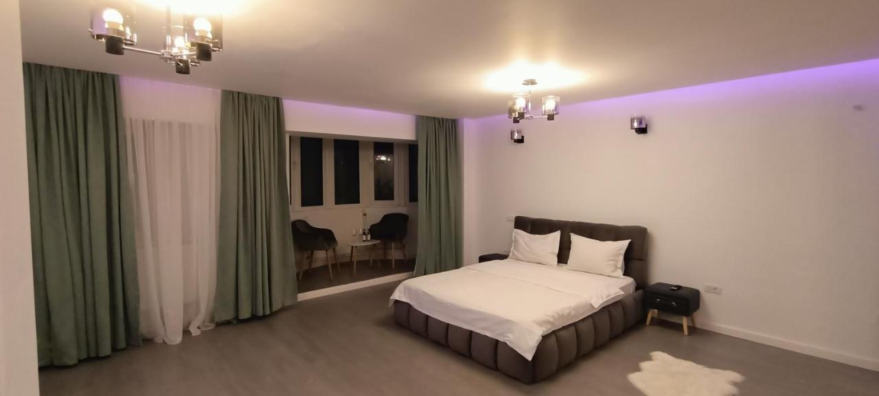 Inginerilor Tei Studio By Acme Rent Бухарест Екстер'єр фото