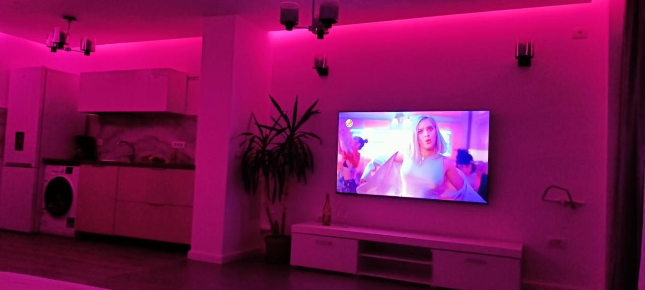 Inginerilor Tei Studio By Acme Rent Бухарест Екстер'єр фото