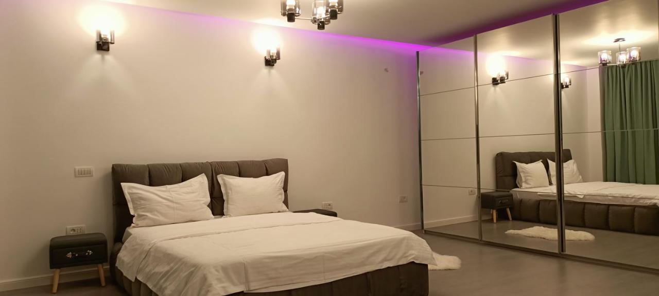 Inginerilor Tei Studio By Acme Rent Бухарест Екстер'єр фото