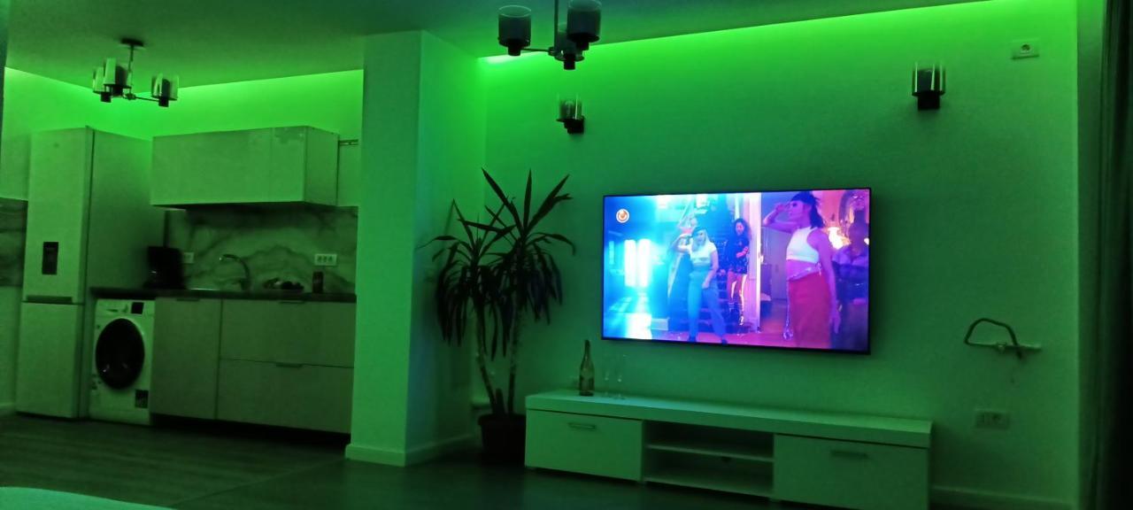 Inginerilor Tei Studio By Acme Rent Бухарест Екстер'єр фото