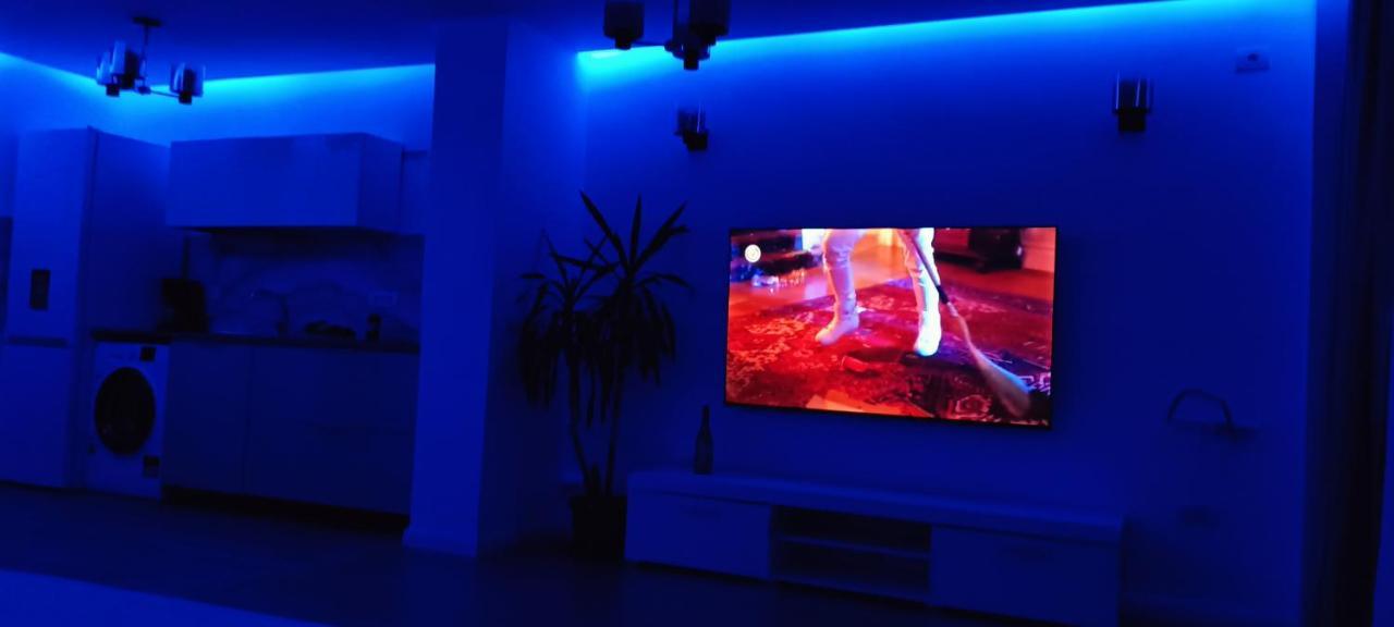 Inginerilor Tei Studio By Acme Rent Бухарест Екстер'єр фото