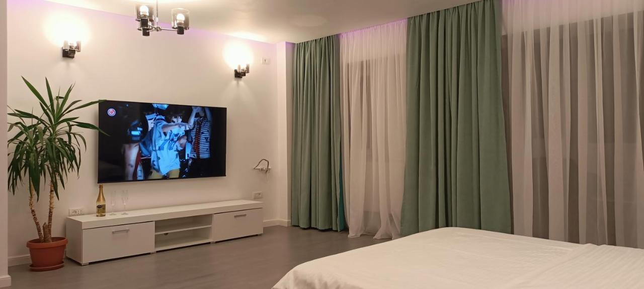 Inginerilor Tei Studio By Acme Rent Бухарест Екстер'єр фото
